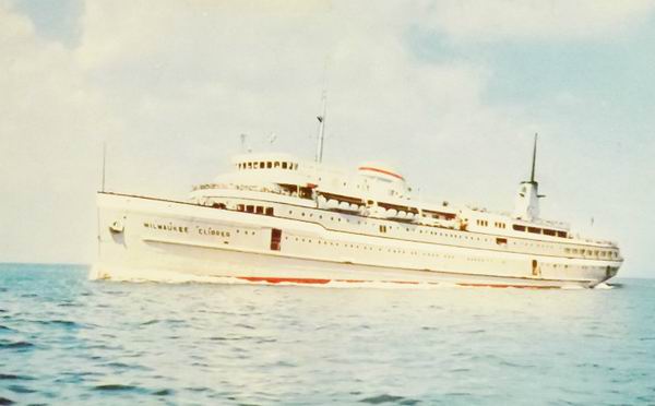 Keswick Monor Bay City (newer photo)